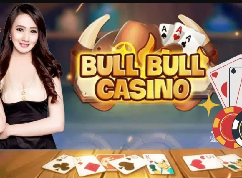 Bull Bull 009 Game - Tuyệt Phẩm Mới Của Làng Casino Online