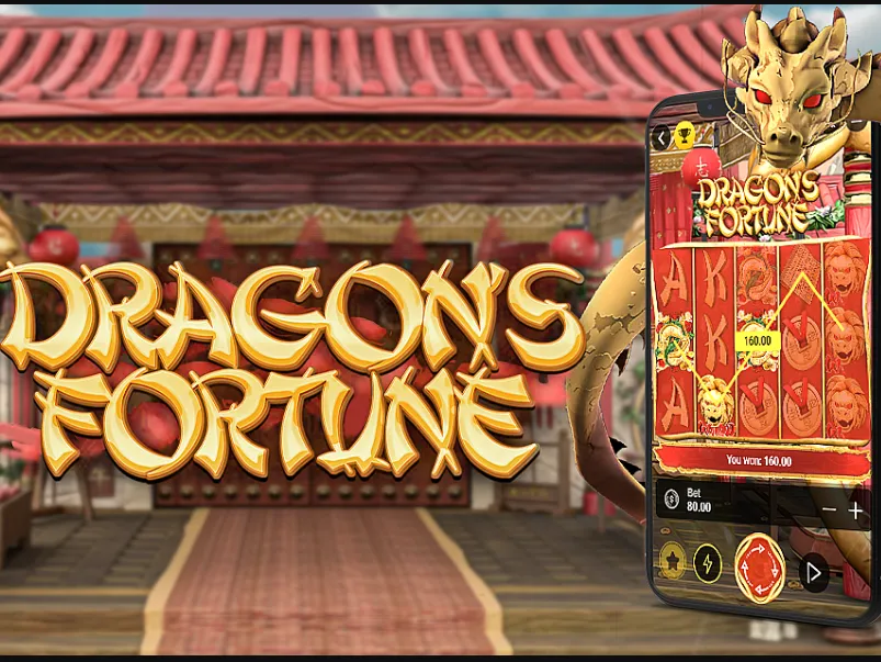 Fortune Dragon 009 Game – Slot Đổi Thưởng Siêu Lôi Cuốn