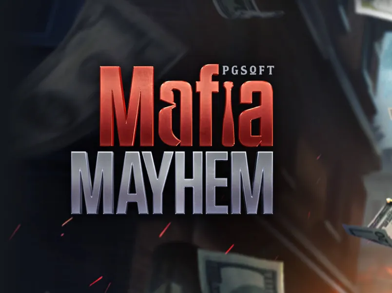 Mafia Mayhem 009 Game - Nổ Hũ Slot Trúng Thưởng Tiền Triệu