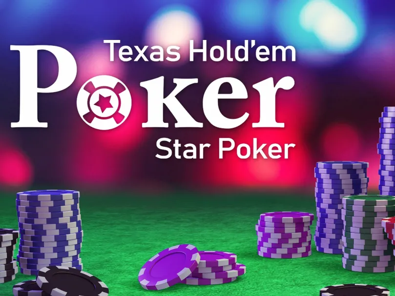 Các tính năng ưu việt của game casino Texas Holdem Poker 