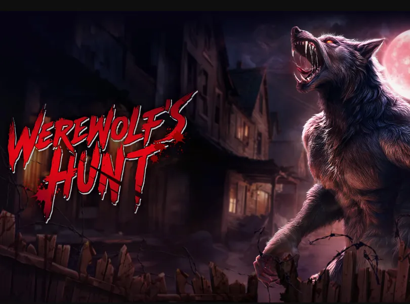 Werewolf Hunt 009 Game - Săn Ma Sói Nhận Thưởng Nổ Hũ Cực Đã