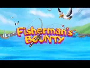 Fisherman's Bounty - Săn Cá Rước Lộc Đỉnh Cao Cùng 009 Game
