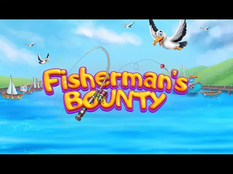 Fisherman’s Bounty – Săn Cá Rước Lộc Đỉnh Cao Cùng 009 Game