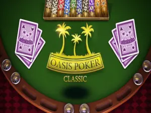Oasis Poker - So Bài Cùng Tay To Của Nhà Cái Net88