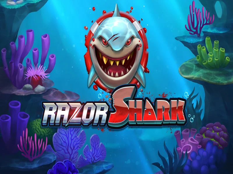 Cùng Razor Shark khám phá bí quyết nổ hũ cá mập