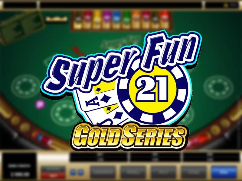 Super Fun 21 - Sự Hấp Dẫn Khó Cưỡng Tại Nhà Cái Net88