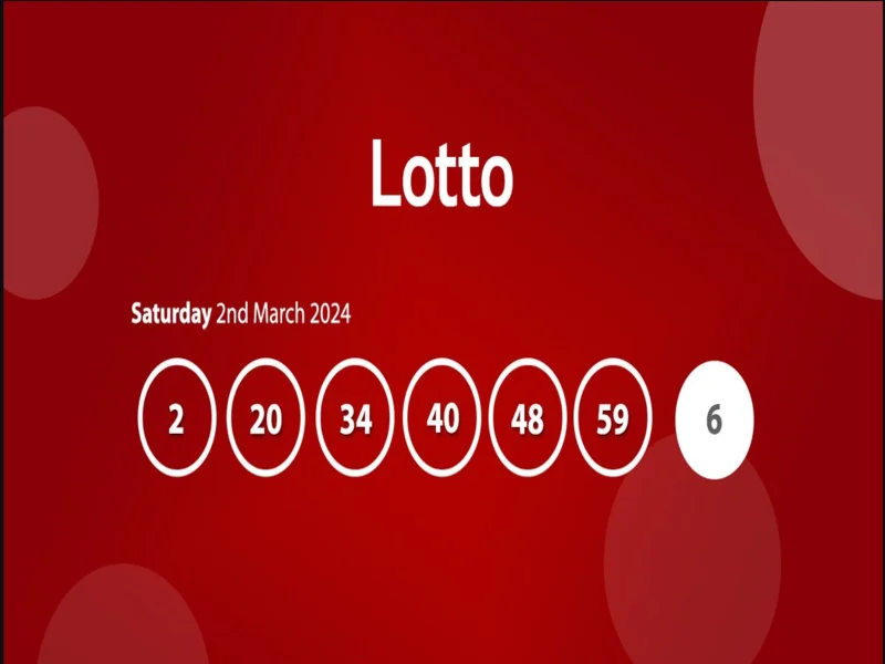 Điểm nổi bật của xổ số US Lotto