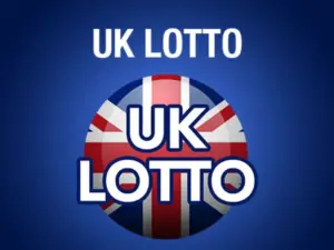 Xổ Số US Lotto - Thử Vận May Một Chạm Ngay 789Club